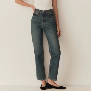 DOEN - Diane Jeans Size 33 NWT